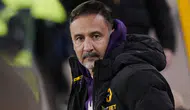 Vitor Pereira'dan Fenerbahçe yorumu : Savaşacaklarını biliyorum