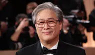 Park Chan-wook, Cannes Film Festivali'ne başkanlık edecek