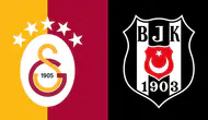 Beşiktaş-Galatasaray derbisinin tarihi belli oldu