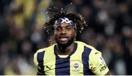 Fenerbahçe'nin eski yıldızı Allan Saint-Maximin'den sert çıkış!