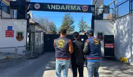 Diyarbakır'da hapis cezası bulunan 104 kişi yakalandı