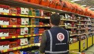 Ramazan ayı öncesinde 81 ilde eş zamanlı gıda denetimleri yapılıyor