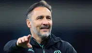 Nottingham Forest, Vitor Pereira ile anlaştığını duyurdu!