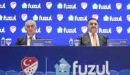 Fuzul Tasarruf Finansman ay-yıldızlıların ana sponsoru oldu