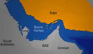 İran, Basra Körfezi'nde 2 tankere el koydu