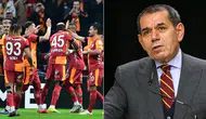 Galatasaray yönetiminden motivasyon hamlesi : Futbolculara 3 milyon Euro prim