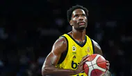 Nigel Hayes-Davis, Panathinaikos'ta