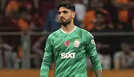 Galatasaray’da kalede değişim sinyali!