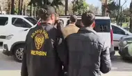 Mersin'de kendilerini polis olarak tanıtan 4 dolandırıcı tutuklandı