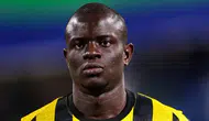 N'Golo Kante transferine onay çıktı: Fenerbahçe anlaşmayı tamamlıyor
