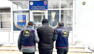 FETÖ üyeliğinden hapis cezası bulunan 2 firari Samsun’da yakalandı