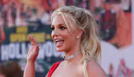 Britney Spears şarkılarını 200 milyon dolara Primary Wave'e sattı!