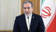 İran Dışişleri Bakanı Arakçi : Haklarımız ve onurumuz satılık değildir