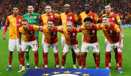Galatasaray'ın Juventus maçı kamp kadrosu açıklandı : 3 isim kadroda yer bulamadı