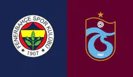 Trabzonspor – Fenerbahçe maçının VAR hakemi belli oldu