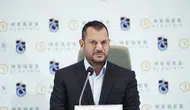 Trabzonspor Başkanı Ertuğrul Doğan’dan Fenerbahçe derbisi açıklaması