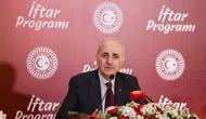 TBMM Başkanı Numan Kurtulmuş : Ramazan sonrası yasal düzenleme şart