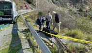Antalya'da kadın cesedi bulundu