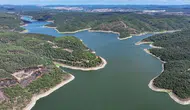 İstanbul barajlarında doluluk oranı açıklandı !