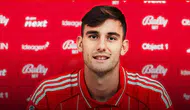 Nottingham Forest’un yıldızı Lorenzo Lucca kimdir, kaç yaşında ve nereli? İşte futbol kariyeri