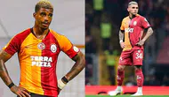 Galatasaray'da Torreira ve Lemina'dan zam talebi