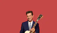 Chris Isaak, Türkiye'ye geliyor
