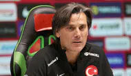 Montella'dan Kosova maçı öncesi açıklamalar : Ülkemiz için en iyisini yapacağız