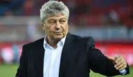 Galatasaray'dan, Mircea Lucescu'ya geçmiş olsun mesajı