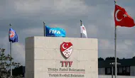 TFF, Süper Lig'den 4 kulübü PFDK'ya sevk etti