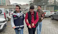 Samsun'da ablasını darp ettiği iddia edilen şahıs serbest bırakıldı