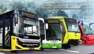 Bursa'da bayramda ulaşım ücretsiz mi? BursaRay, tramvay ve otobüs seferleri için karar açıklandı