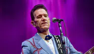 Chris Isaak Türkiye'ye geliyor! Haziran'da 3 şehirde açık hava konseri verecek
