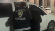 Üsküdar’da uyuşturucu operasyonu : Madde ticareti yaptığı belirlenen şüpheli tutuklandı