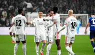 Beşiktaş, Kasımpaşa'yı 2 - 1 mağlup etti