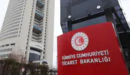 Ticaret Bakanlığı'ndan, İsrail ile ticaretin sürdüğü iddialarına açıklama