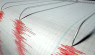 AFAD duyurdu : Denizli'de 4.1 büyüklüğünde deprem oldu
