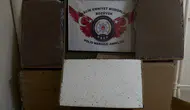 Bilecik'te kaçakçılık operasyonu : 125 bin sarma sigara ele geçirildi