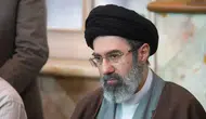 İran’ın yeni dini lideri Mücteba Hamaney oldu