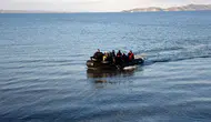 Girit Adası açıklarında 22 düzensiz göçmen yaşamını yitirdi