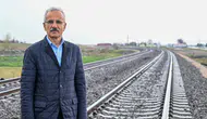 Bakan Uraloğlu duyurdu : Bursa, Yüksek Hızlı Tren ağına bağlanıyor