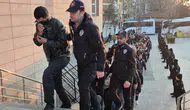 Eskişehir merkezli 18 ilde dolandırıcılık operasyonu : 49 kişi adliyeye sevk edildi
