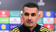 Fenerbahçe'de kötü haber : Levent Mercan'ın sol arka adelesinde yırtık tespit edildi
