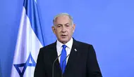 Netanyahu : Lübnan'daki durumu kökten değiştirmeye kararlıyız