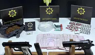 Kırklareli'nde uyuşturucu operasyonu : 1 kişi tutuklandı