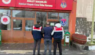Hakkari'de JASAT ekiplerinden operasyon : Hapis cezası bulunan şahıs yakalandı