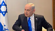 Netanyahu'nun uçağı Almanya'da kalmaya devam ediyor