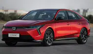 Yeni Honda Civic ne zaman çıkacak? İşte tasarımı ve teknik özellikleri