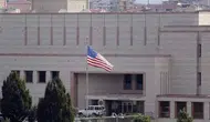 ABD, saldırılar nedeniyle Beyrut Büyükelçiliği'ni kapattı