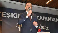 AK Parti Genel Başkan Yardımcısı Zorlu : Türkiye sözüne itibar edilen bir ülke haline geldi