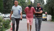 Antalya'da öz oğlunu 36 yerinden bıçaklayan babaya müebbet hapis